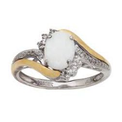 Birthstone Ring Give Meaning To Jewelry